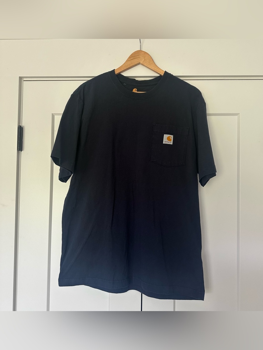 Carhartt Pocket T-Shirt
